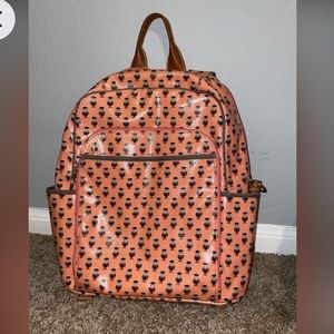 Fossil Backpack